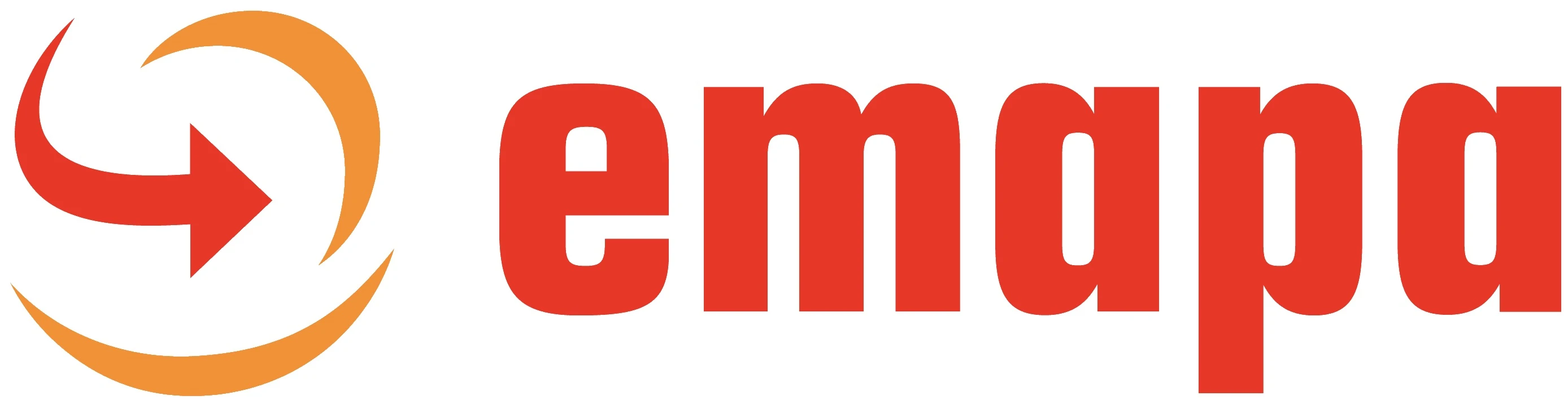 Emapa Telematics – logo firmy, technologie mapowe i optymalizacja transportu